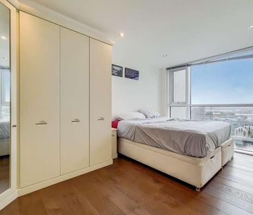 Western Gateway, Coral Apartments, E16 - Photo 3