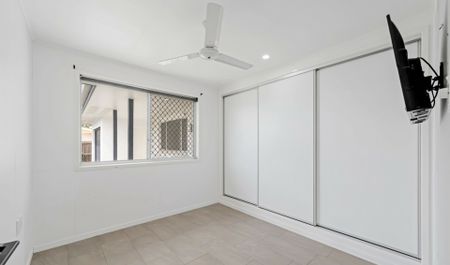 STUNNING RENOVATED 4 BEDROOM HOME IN BUNDABERG NORTH - Photo 5