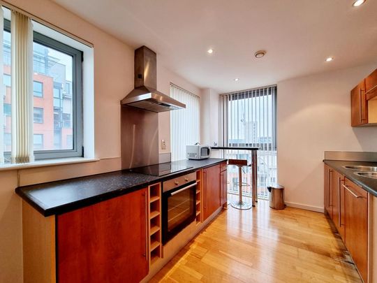 2 bedroom apartment to rent - Photo 1