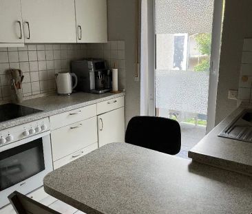 3-Zimmer-Wohnung in Werl - Photo 1