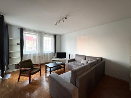 = KAWALERKA na wynajem = - Zdjęcie 3