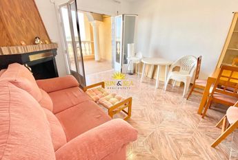 2 BEDROOM APARTMENT - SAN PEDRO DEL PINATAR