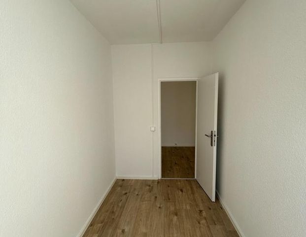GEMÜTLICH WOHNEN MIT STIL - 3-Zimmer-Wohnung mit Balkon & Einbauküche - Foto 1