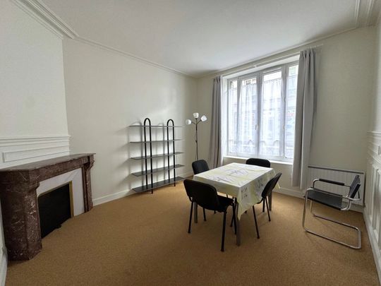 Location Appartement 3 pièces 61 m2 à Compiègne - Photo 1