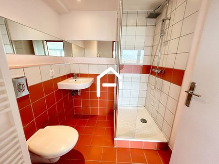 A LOUER : Appartement T1 bis Toulouse36 m² 2 pièce - Photo 5