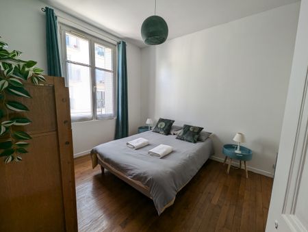 Location Appartement 2 pièces 35m² TOURS 37000 - Photo 3