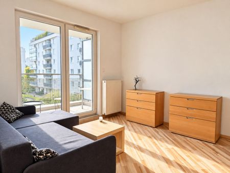 WARSZAWA GOCŁAW | 3 POKOJE | 55 m² | LOGGIA |GARAŻ - Photo 3