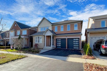 For Lease - 128 Selwyn Road, Richmond Hill, Ontario - Photo 3