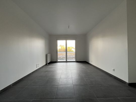 Location Appartement 3 pièces 57m² CAEN 14000 - Photo 1