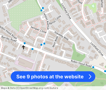 Mint Walk, Woking, Surrey, GU21 - Photo 1