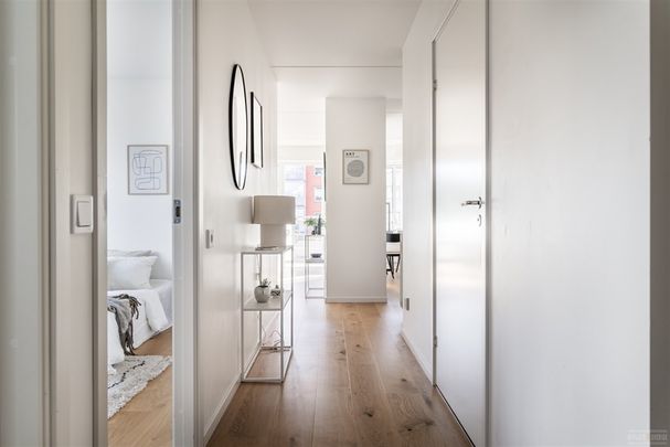 Frans G Wibergs Väg 7-11 - Foto 1