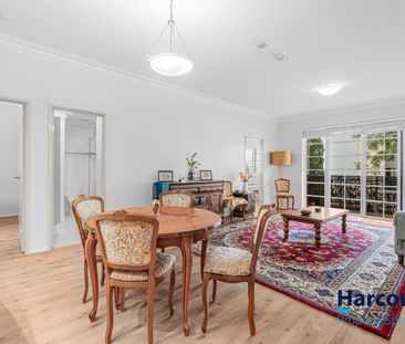 Furnished Inner-City Retreat Moments from Kings Park - Photo 3