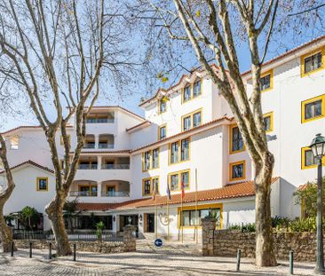 Studio Apartment with swimming pool, Monte Estoril, Cascais - Photo 5