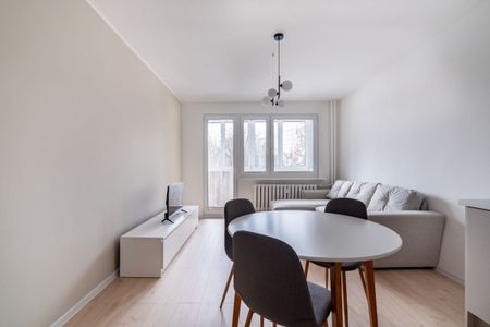 Świeżo wykończone | 3 pokoje | Winda - Photo 3