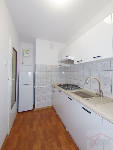 Wynajem, Gumieńce kawalerka z balkonem (437476) - Zdjęcie 3