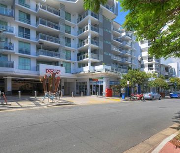 ONE BEDROOM APARTMENT - HEART OF PALM BEACH - Photo 5