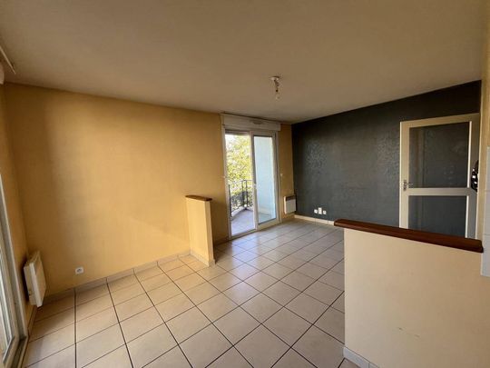 Location appartement t1 bis 2 pièces 38 m² à Rodez (12000) - Photo 1