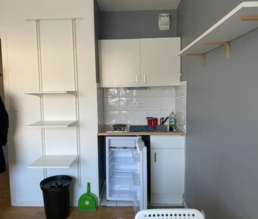 Appartement STUDIO à louer à VANNES - Photo 2