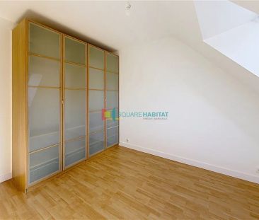 Location maison 5 pièces - 91m² à Vern sur seiche (35770) - Photo 1