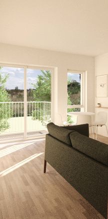 NEUF 4.5 & 3.5 - Sherbrooke - Photo 1