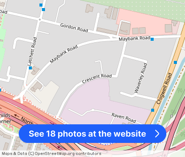 Crescent Road, London, E18 - Photo 1