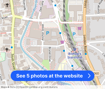 Carriage House, Morton Peto Road, Bishop's Stortford, Hertfordshire... - Photo 1