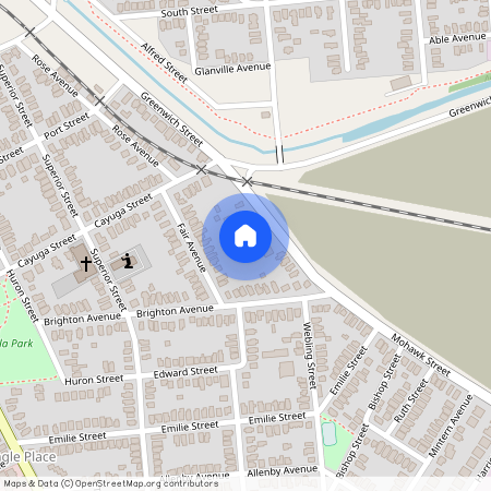 C - 25 Mohawk Street Unit# Lower, Brantford