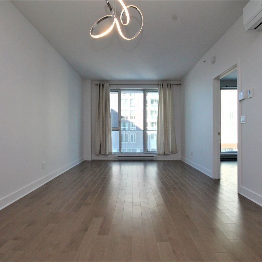 5265 Rue MacKenzie, apt. 504 - Photo 1