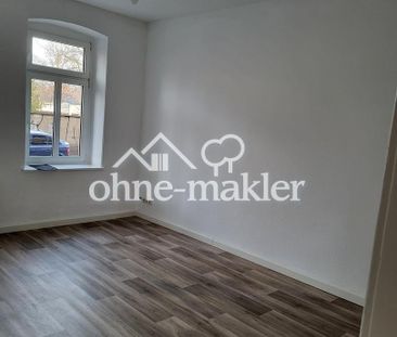 Etagenwohnung in Bischofswerda - Foto 1