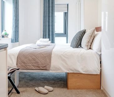 Room in a Shared House, Gravity Co Finsbury Park, N4 - Photo 4