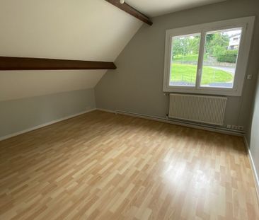 Appartement 4 pièces à louer - Photo 4