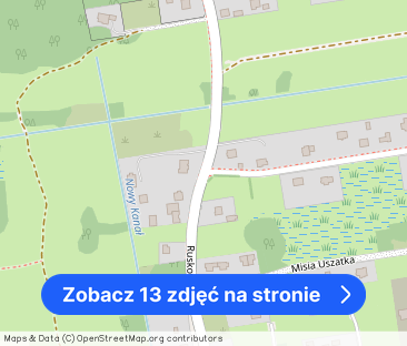 Żeglugi Wiślanej, 54m2 trzy pokoje, ogród, garaż, - Zdjęcie 1