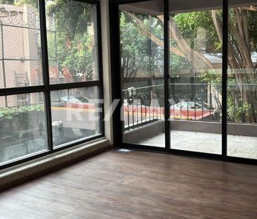 Departamento en Renta en la Del Valle Centro 677008 - Photo 5