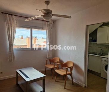 Piso en alquiler en Zona Estación - Photo 3