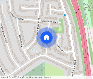 3 bed semi-detached house to rent in Fulwood Avenue, Halesowen, Wes... - Photo 1