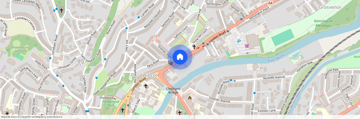 The Coachworks 2 Longacre, London Road, Bath, Somerset, BA1 5NL