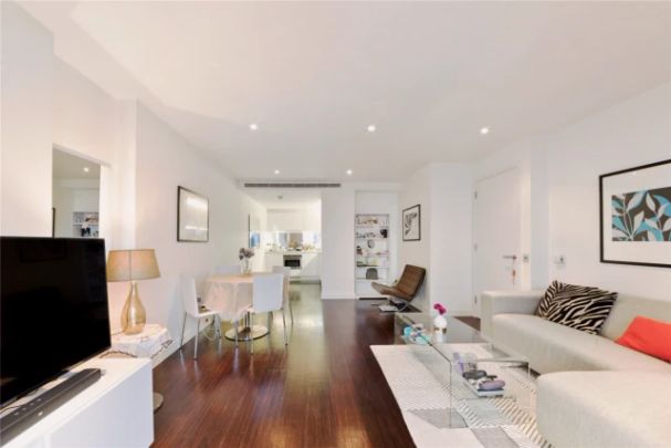 1 Bedroom 1 Bathroom - Photo 1