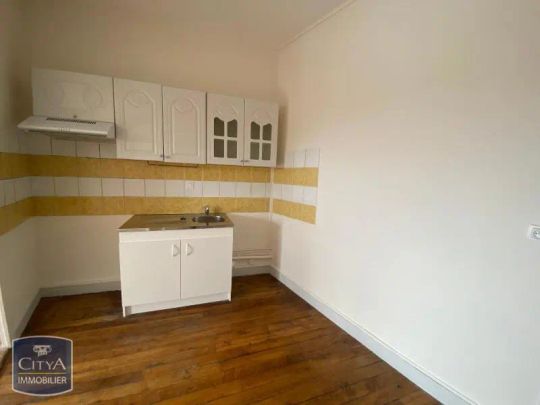 Appartement à louer 2 pièces 47m² - Photo 1
