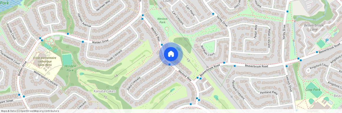 41 Weslock Way, Kanata