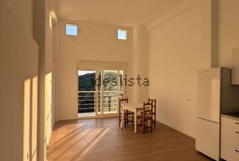 Alquiler de piso en Torrox Pueblo