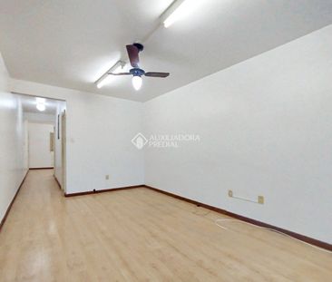 Apartamento com 1 quarto e 45m² para alugar em Centro, Florianópolis. - Foto 1