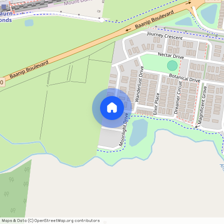 33 Wanderlust Drive, Vic 3217, Mount Duneed