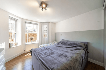 1 bedroom apartment to rent - Photo 3