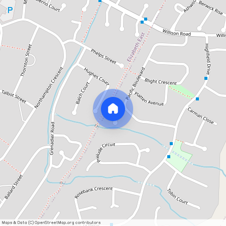 4 Matic Court, SA 5112, Hillbank
