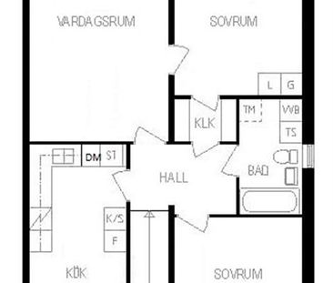 Frögatan 148 - Photo 4