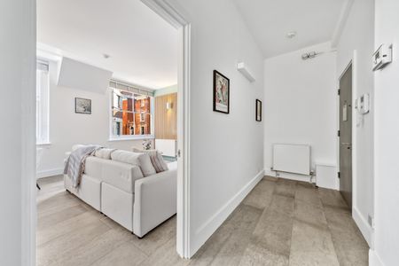 2 Bed Flat, Berry Street, EC1V - Photo 3
