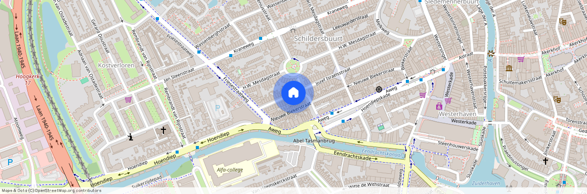 Jozef Israëlsstraat 74, 9718 GP Groningen