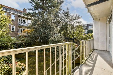 Te huur: Appartement Roompotstraat 11 H in Amsterdam - Foto 3