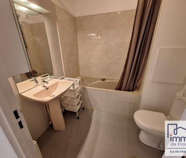 Location appartement studio 1 pièce 32 m² à Paris 12e Arrondissemen... - Photo 2