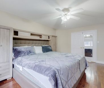 For Lease - 30 HOPECREST Place, Brampton, Ontario - Photo 6